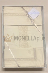 Completo copripiumino Zaffiro matrimoniale Blumarine