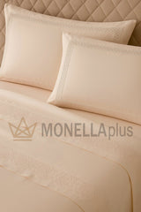 Completo copripiumino Zaffiro matrimoniale Blumarine