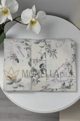 Completo de edredão Gelsomino casal Blumarine