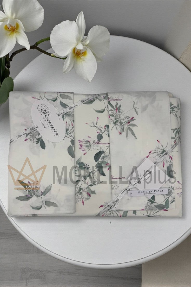 Completo de edredão Gelsomino casal Blumarine