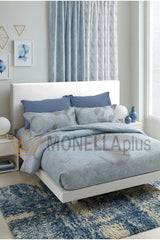 Completo Lenzuola Paper Carrara