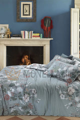 Parure Copripiumino Forest memory Mirabello