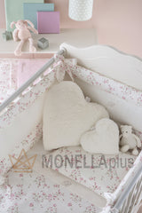 Lilibet Blumarine cradle duvet cover