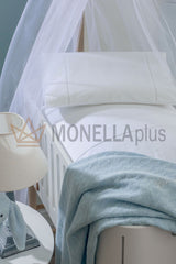 Edredão para berço Piccolo Lord Blumarine