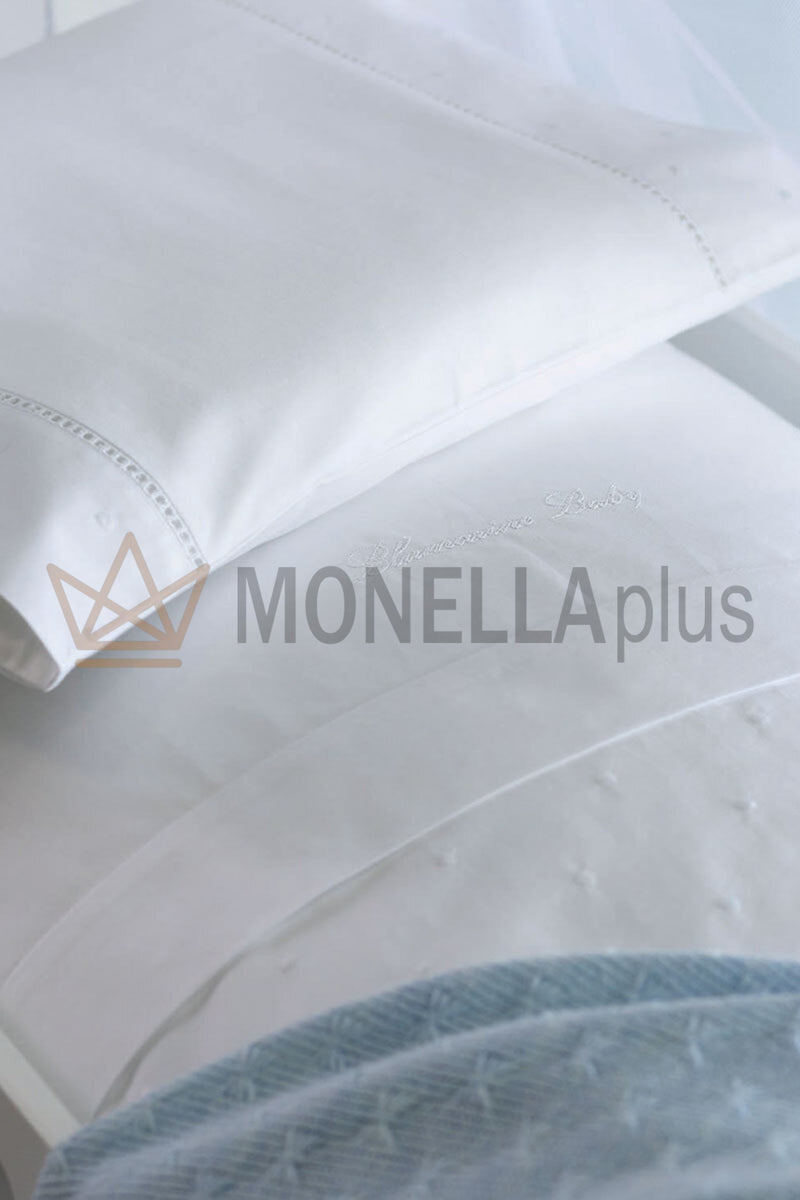 Edredão para berço Piccolo Lord Blumarine