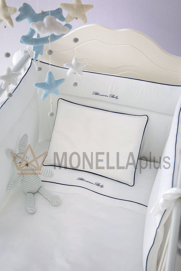 Baby håndkle Lilibet Blumarine 49579