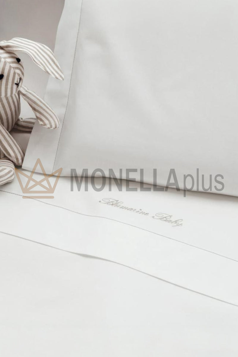 Crib sheets Confetto Blumarine