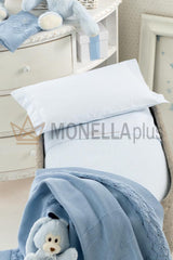 Povlečení na dětskou postýlku Baby Marina Blumarine