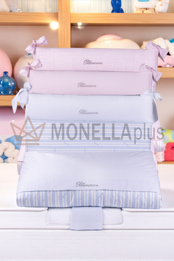 Baby håndkle Lilibet Blumarine 49579