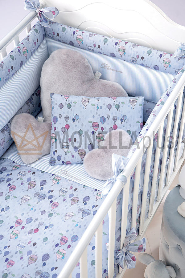 Dětský ručník Lilibet Blumarine 49579