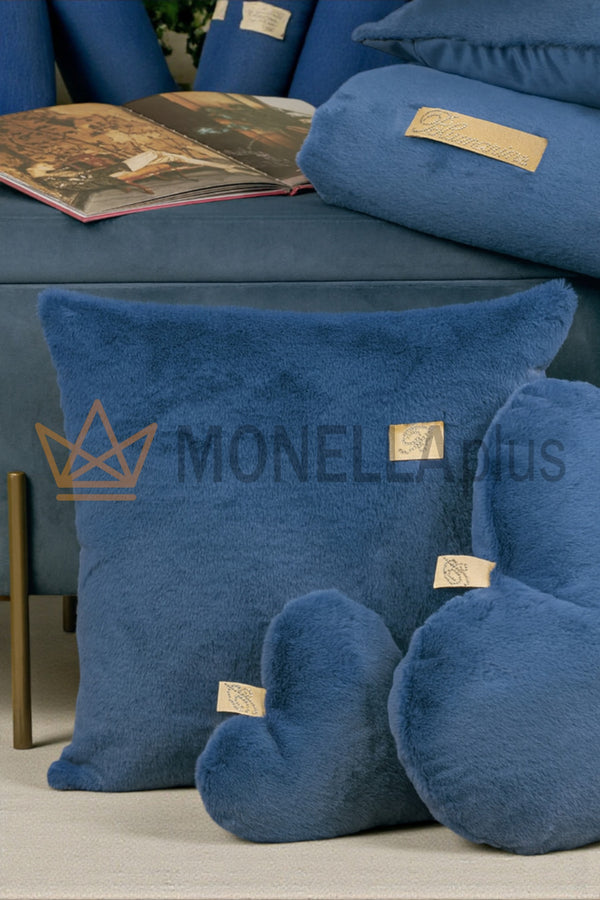 Cuscino Cuore Colore Blumarine