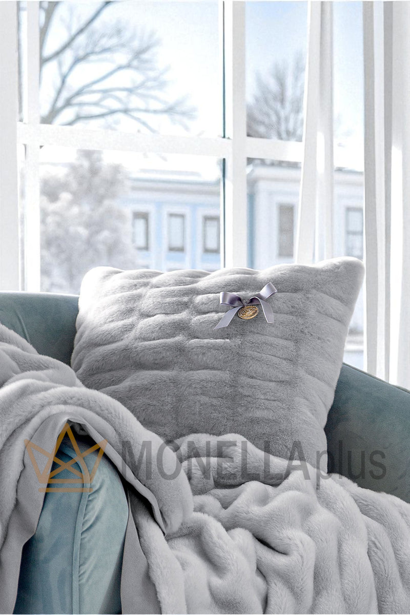 Almofada Chamonix 42x42 Blumarine