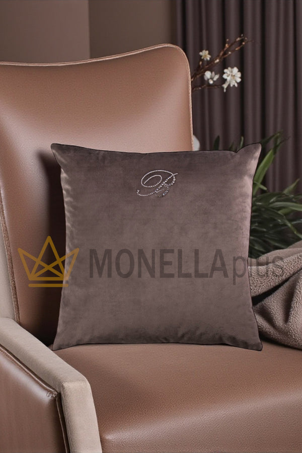 Pillow Blu Velvet Blumarine 71958