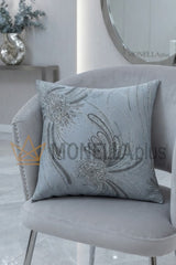 Cuscino Belle Epoque 50x50 Blumarine