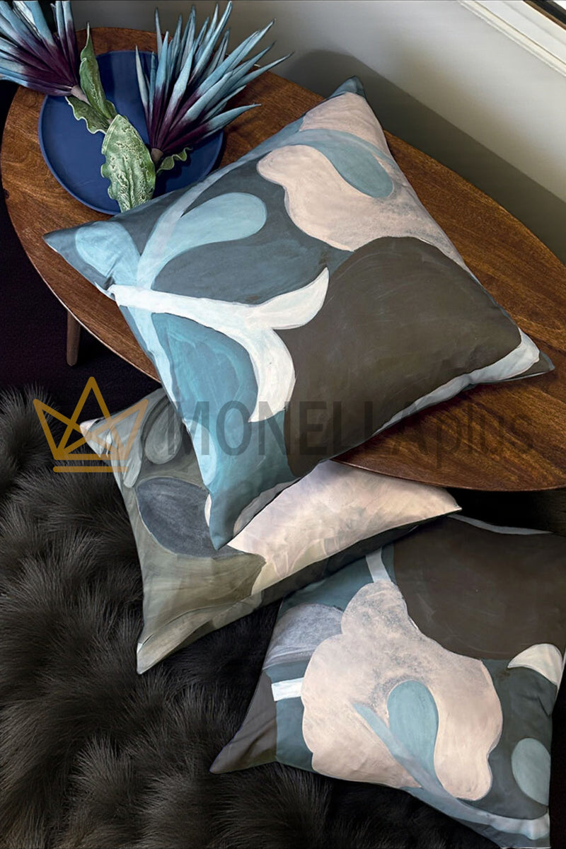 Polštář 45x45 Nový Paisley Trussardi