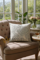 Almofada Crystelle BLUMARINE