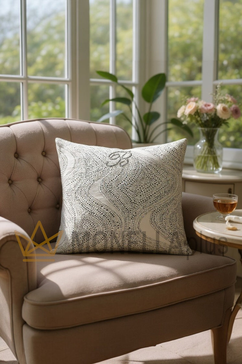 Almofada Crystelle BLUMARINE