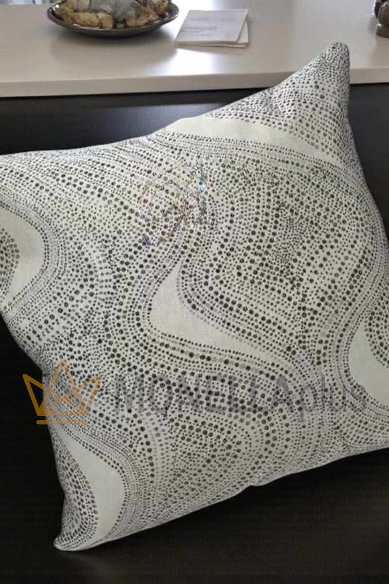 Almofada Crystelle BLUMARINE