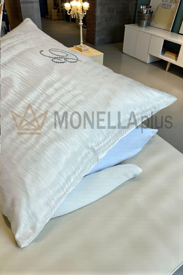 Cuscino Estetica Blumarine