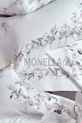 Coussin Gelsomino 42x42 Blumarine