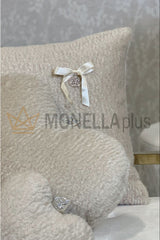 Cuscino cuore Gilda Blumarine