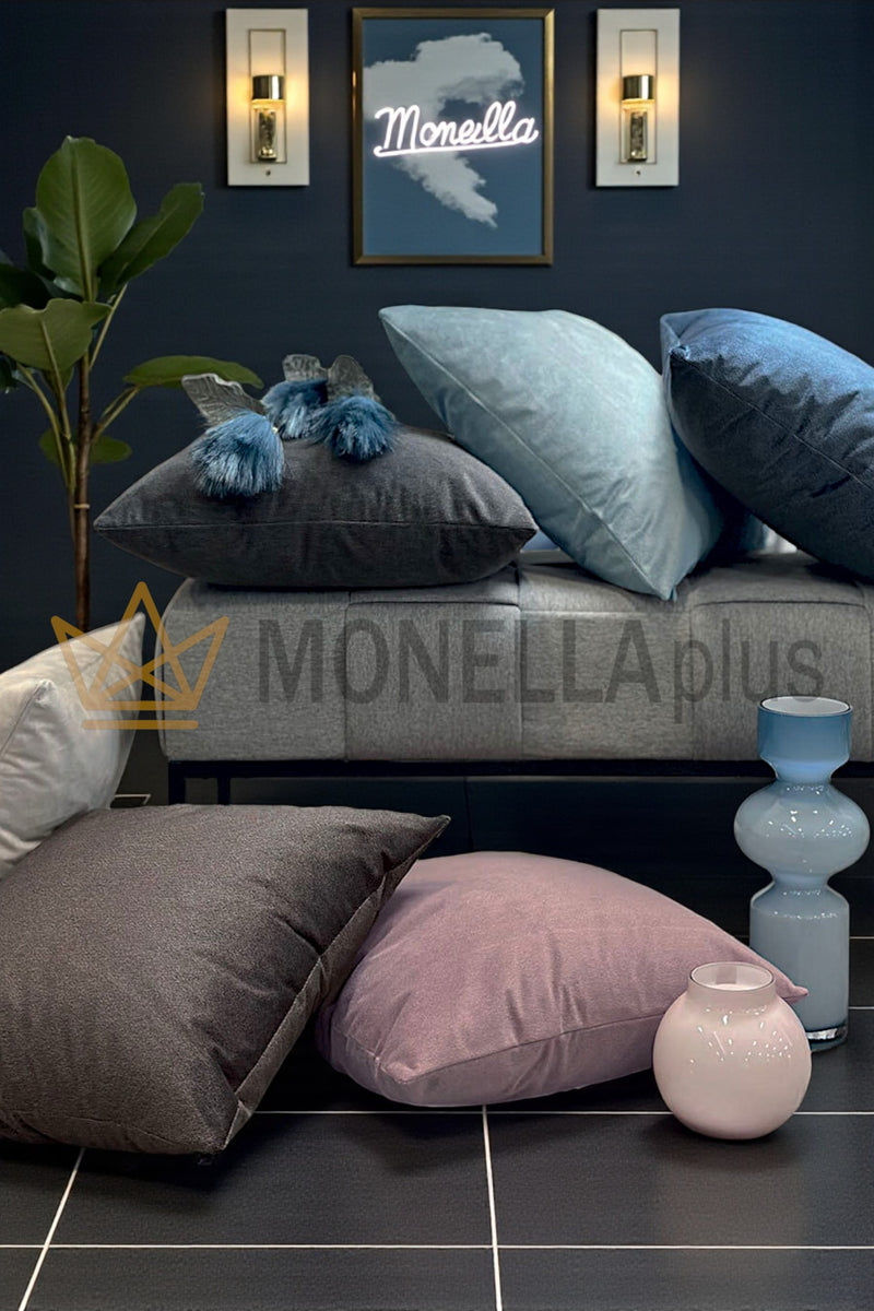 Cushion 45x45 New Paisley Trussardi