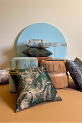 Cushion 45x45 New Paisley Trussardi