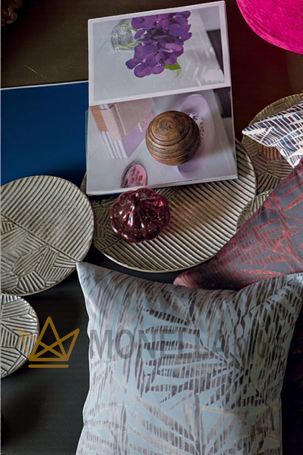 Подушка 45x45 New Paisley Trussardi