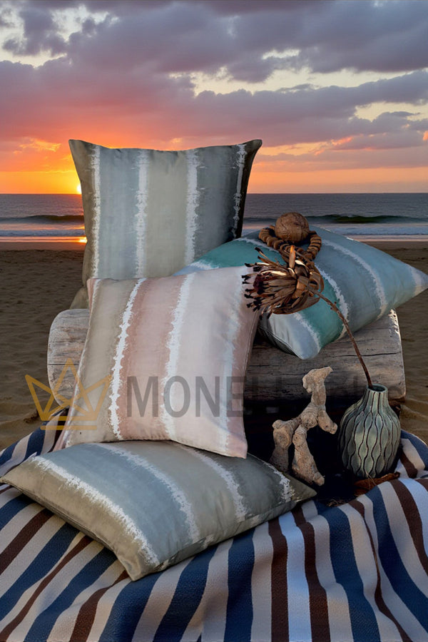 Подушка 45x45 New Paisley Trussardi