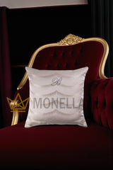 Almofada Jasmine 42x42 Blumarine