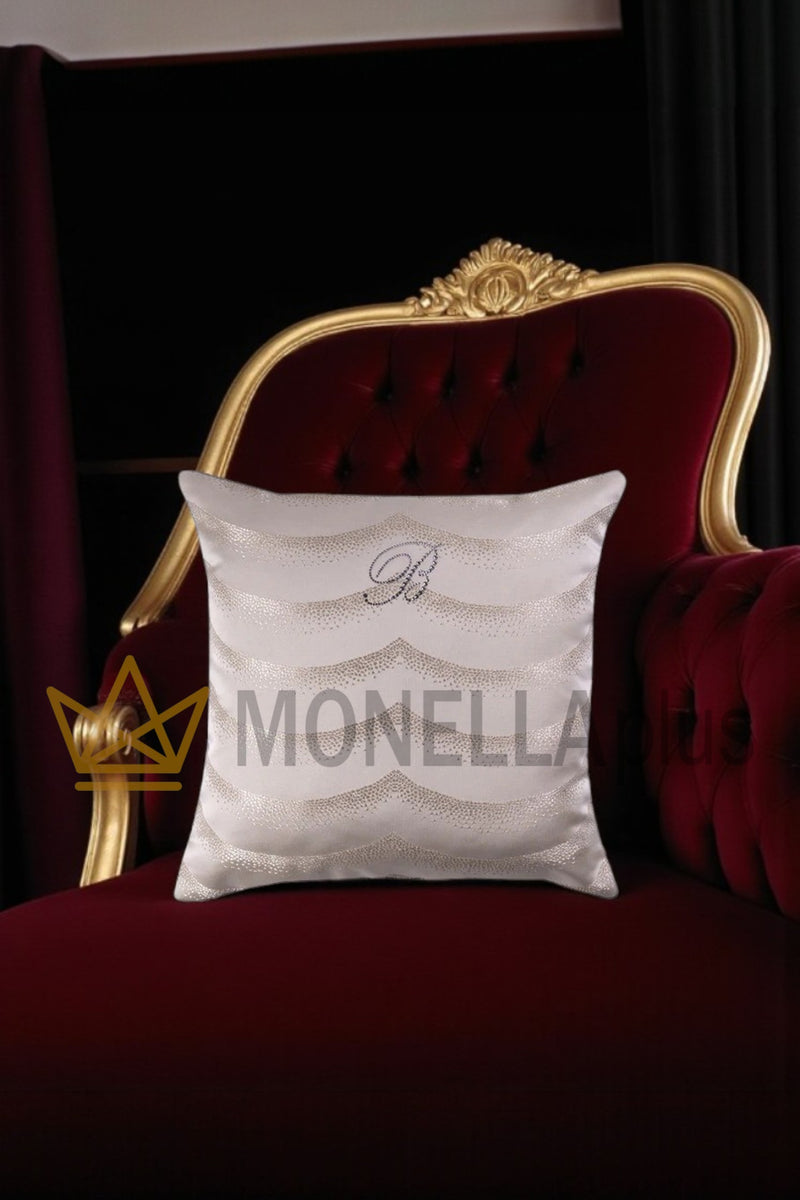 Almofada Jasmine 42x42 Blumarine