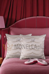 Almofada Jasmine 42x42 Blumarine