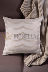 Almofada Jasmine 60x60 Blumarine