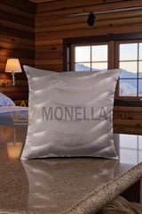 Almofada Jasmine 60x60 Blumarine