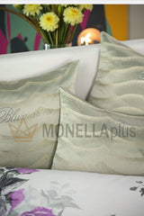 Almofada Jasmine 42x42 Blumarine