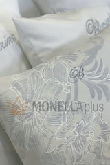 Cojín La Pergola 50x50 Blumarine