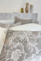 Cojín La Pergola 50x50 Blumarine