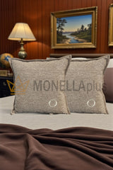 New Grains Pillow 40x40 Trussardi