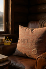 New Grains Pillow 40x40 Trussardi