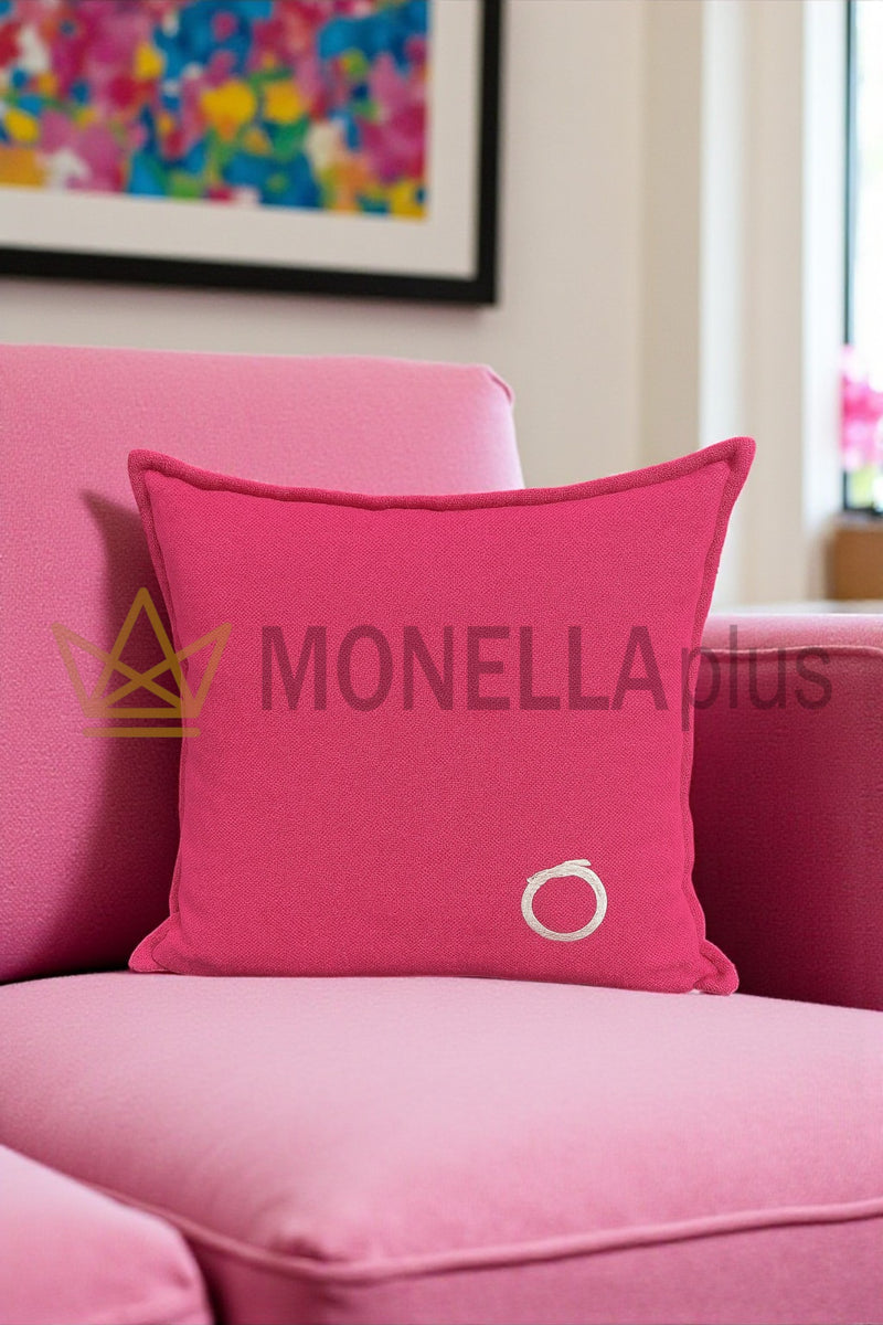 New Grains Pillow 40x40 Trussardi