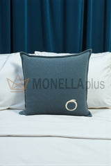 New Grains Pillow 40x40 Trussardi