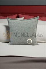 New Grains Pillow 40x40 Trussardi