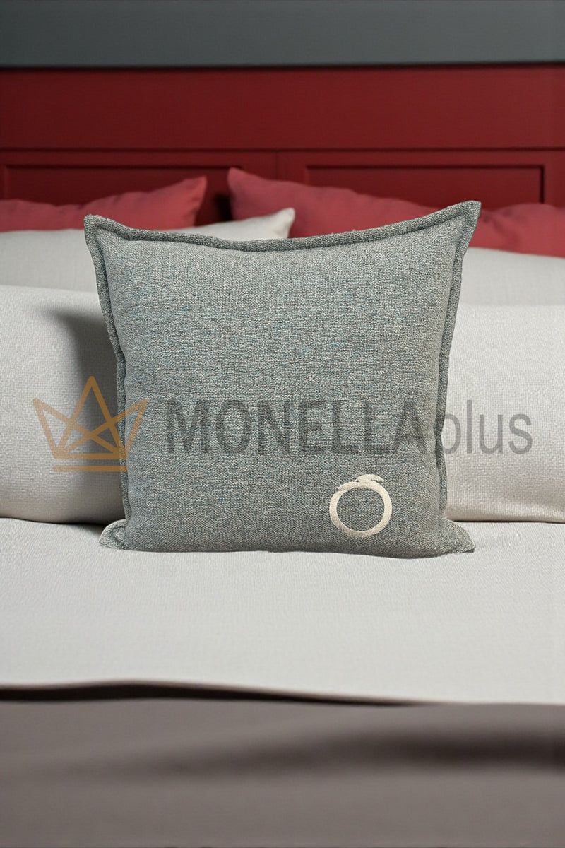 New Grains Pillow 40x40 Trussardi