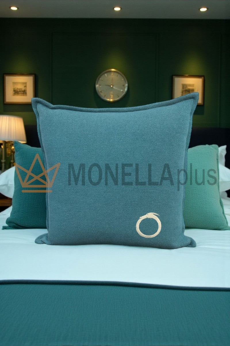 New Grains Pillow 40x40 Trussardi