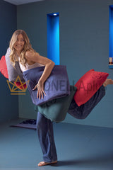 Newport Pillow 50x50 Svad Dondi