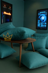 Almofada Odeon 50x50 Svad Dondi