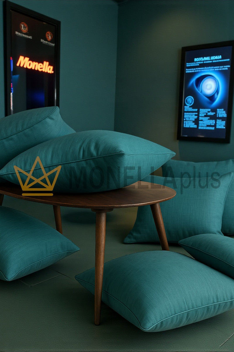 Almofada Odeon 50x50 Svad Dondi