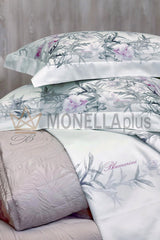 Orchid Pillow 50x50 Blumarine