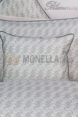 Polštář Periodo Blu 42x42 Blumarine