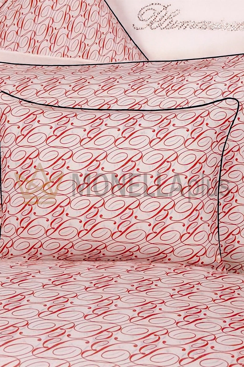 Polštář Periodo Blu 42x42 Blumarine